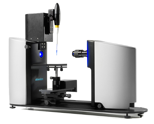 Biolin Attension Tensiometer