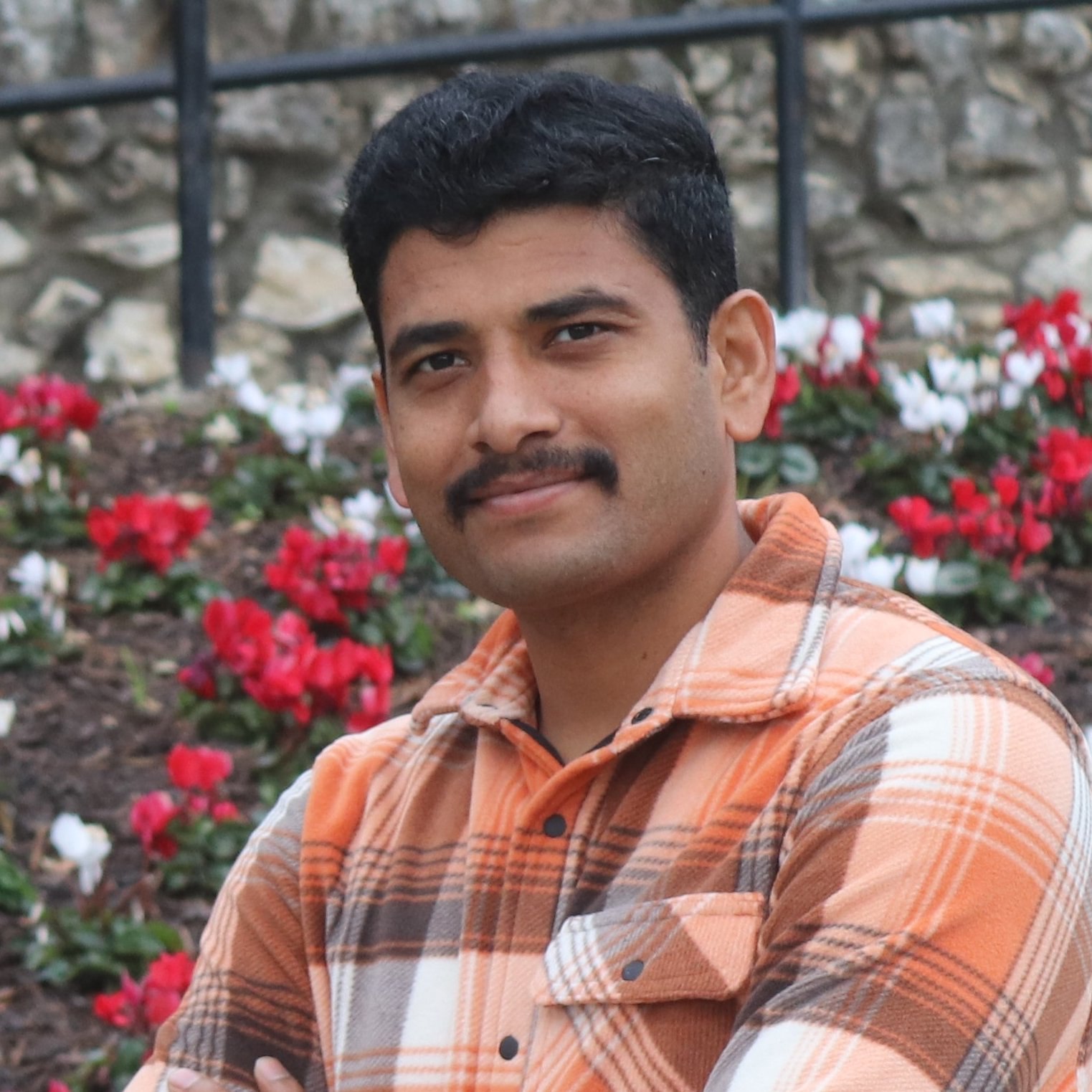 Dr. Senthil Kumar Boopathi