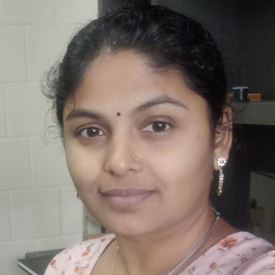 Dr. Sivaranjani Kumar Srinivasan